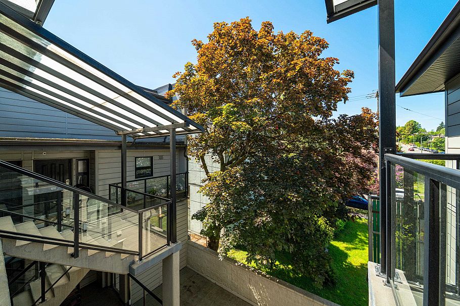 302 3788 W 10th Avenue Vancouver, BC - 29