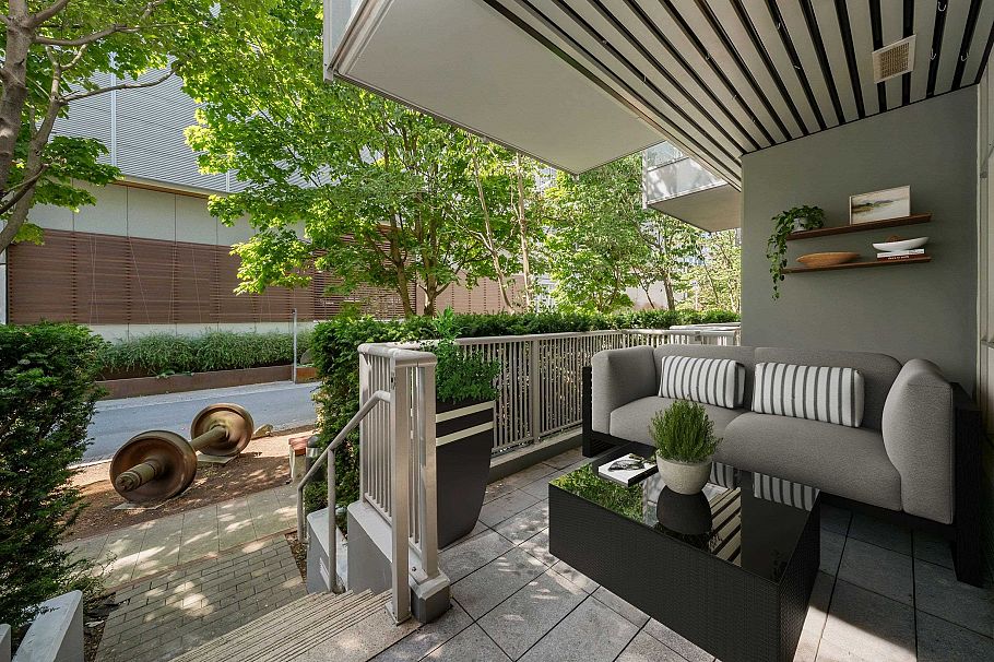 134 E 1st Avenue Vancouver, BC - 25