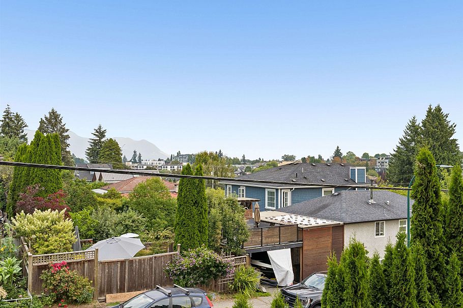 476 E 29th Avenue Vancouver, BC - 19