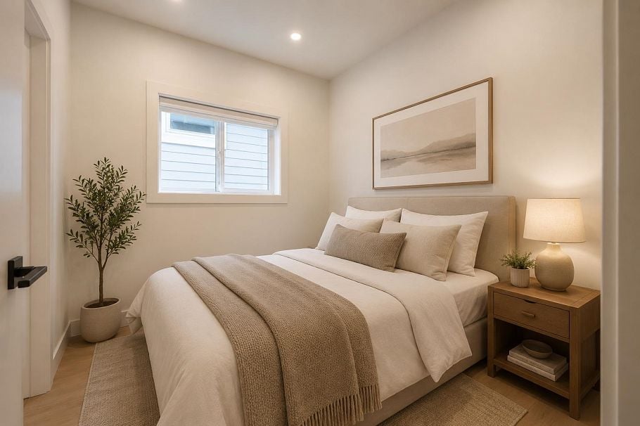 2 3615 Turner Street Vancouver, BC - 12