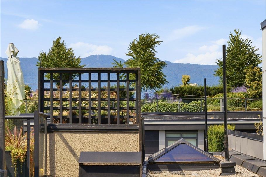 401 3673 W 11th Avenue Vancouver, BC - 30