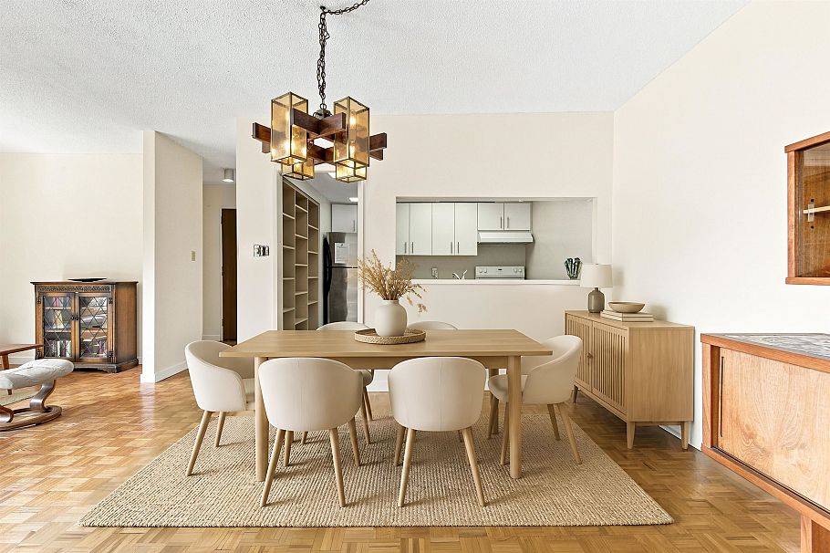 509 4900 Cartier Street Vancouver, BC - 7