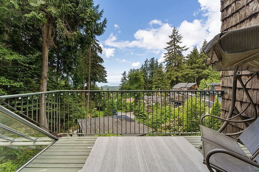 550 Ventura Crescent North Vancouver, BC - 35