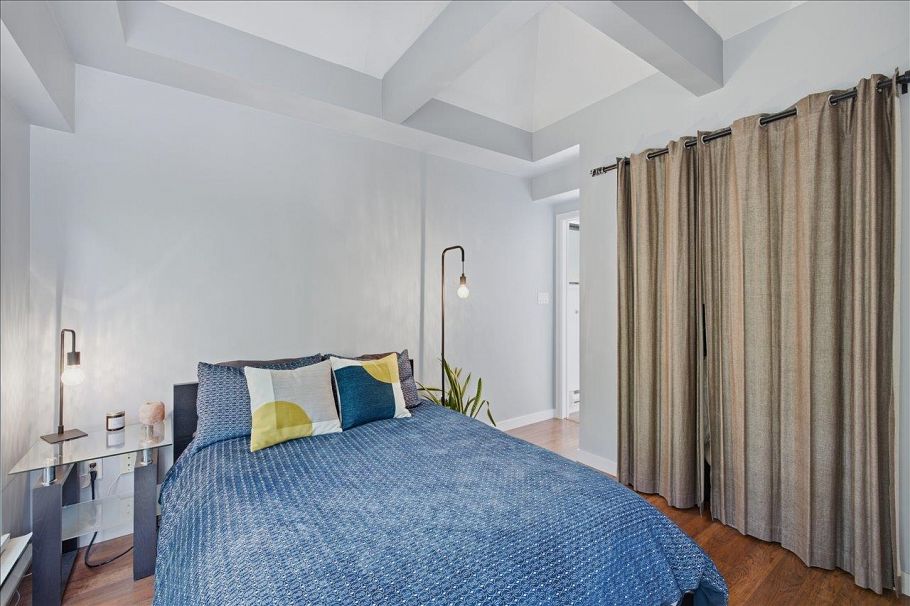 401 3673 W 11th Avenue Vancouver, BC - 24