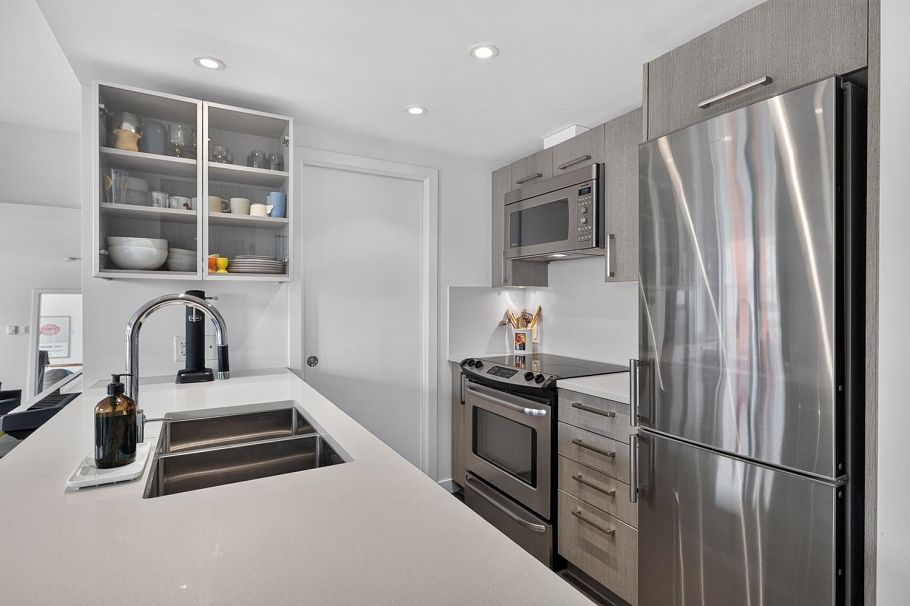 1009 983 E Hastings Street Vancouver, BC - 15