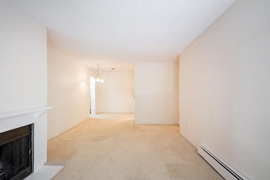 203 1169 Nelson Street Vancouver, BC - 11
