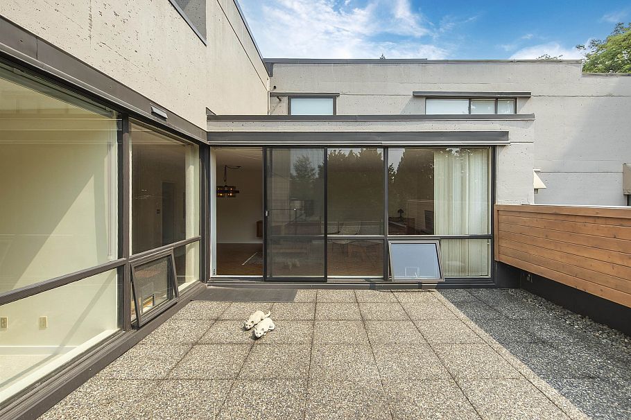 509 4900 Cartier Street Vancouver, BC - 23