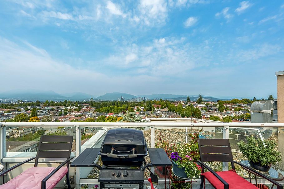 1405 3489 Ascot Place Vancouver, BC - 17