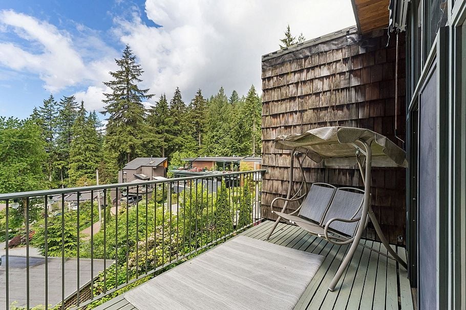 550 Ventura Crescent North Vancouver, BC - 33