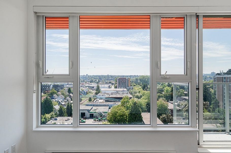 1006 983 E Hastings Street Vancouver, BC - 12