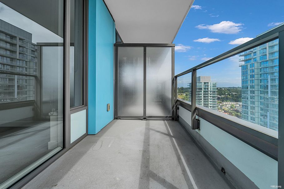2405 8189 Cambie Street Vancouver, BC - 15