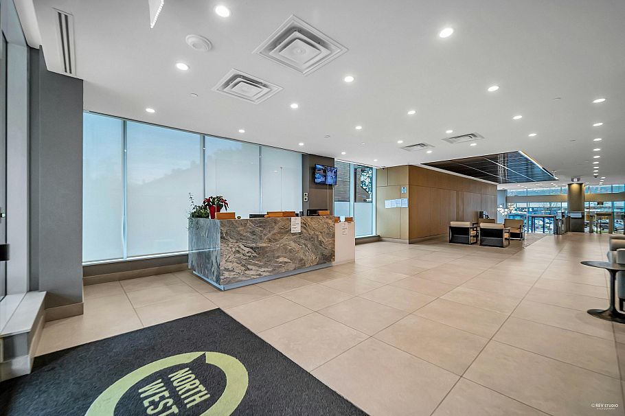 2405 8189 Cambie Street Vancouver, BC - 27