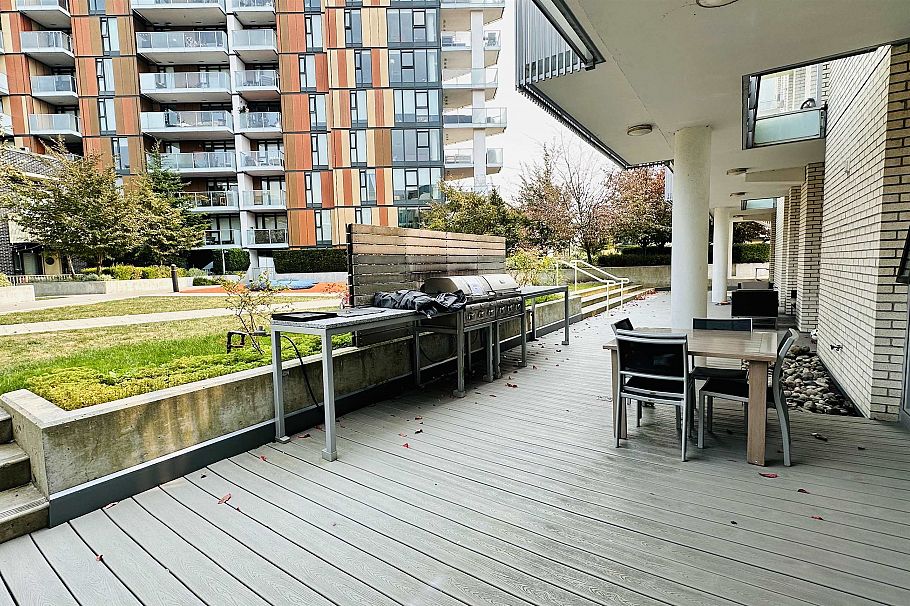 1806 285 E 10th Avenue Vancouver, BC - 31