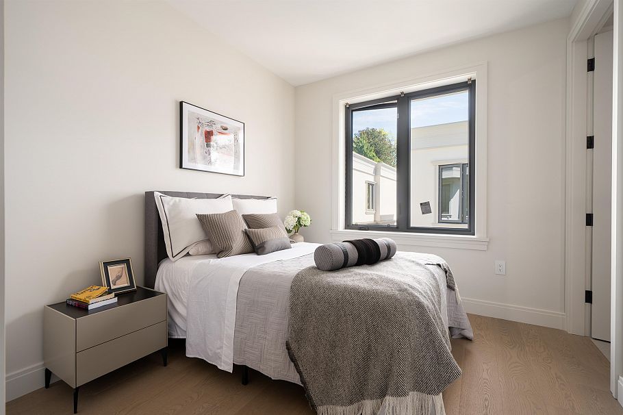 2 1592 Nanton Avenue Vancouver, BC - 20