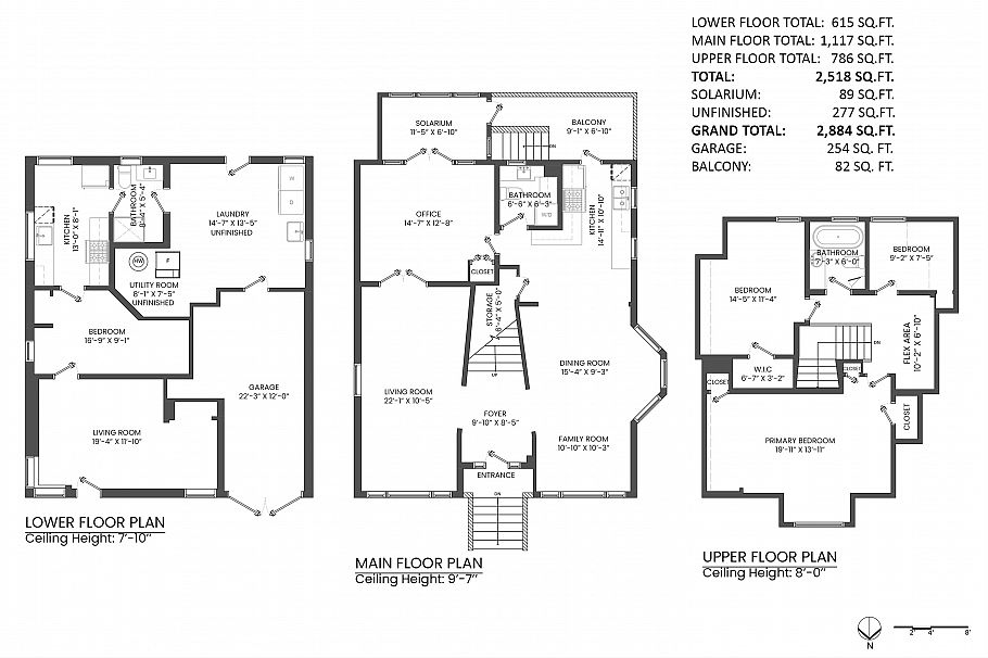 2656 W 3rd Avenue Vancouver, BC - 17