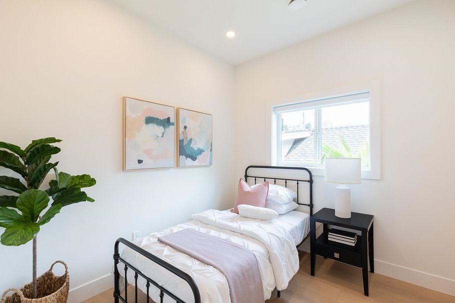 4 3615 Turner Street Vancouver, BC - 15