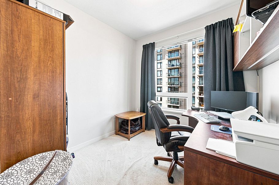 606 123 W 1st Street North Vancouver, BC - 14