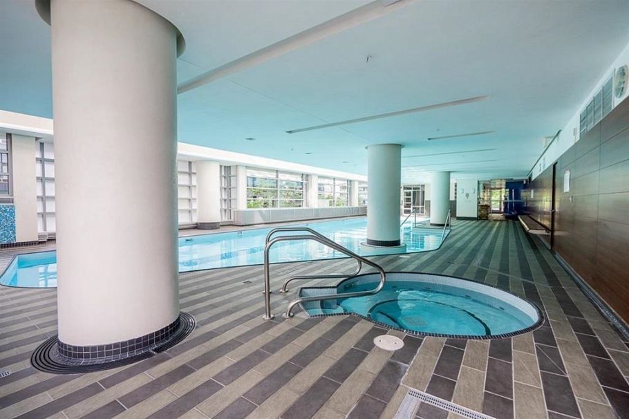 1163 W Cordova Street Vancouver, BC - 34