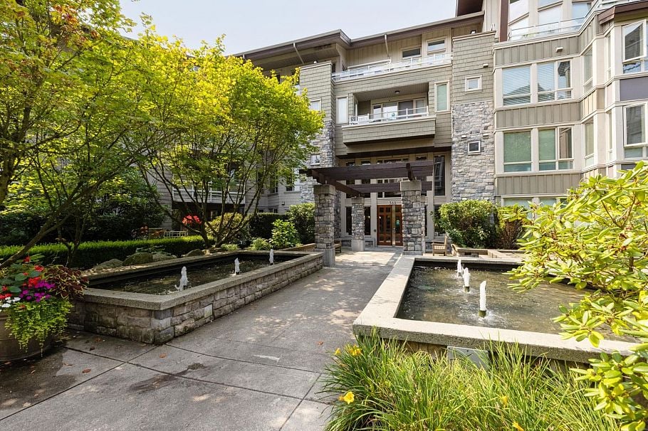408 560 Ravenwoods Drive North Vancouver, BC - 24