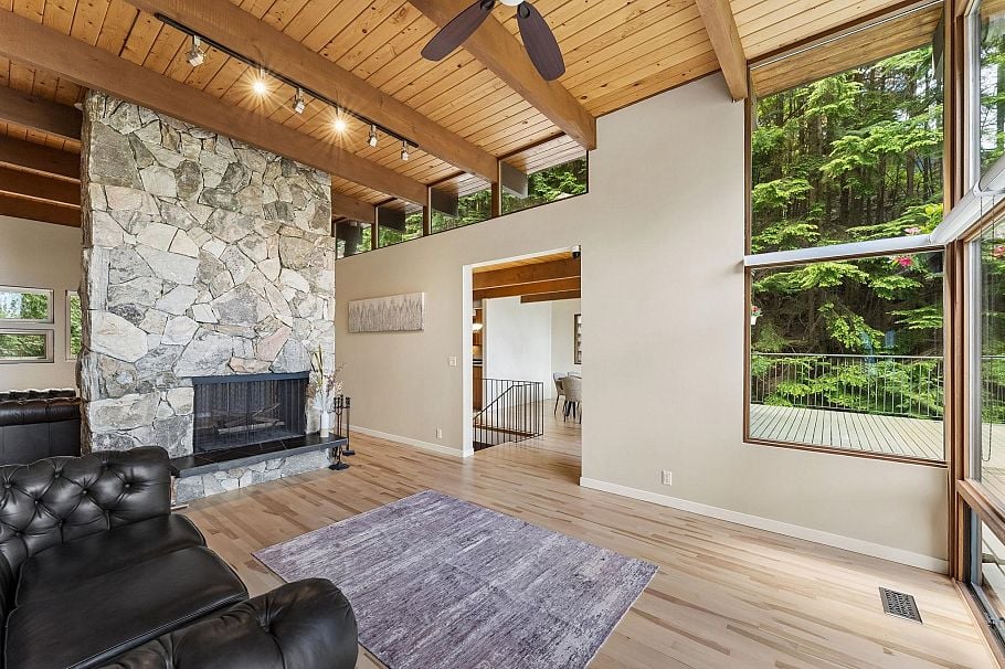 550 Ventura Crescent North Vancouver, BC - 13