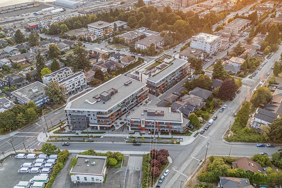 454 422 E 3rd Street North Vancouver, BC - 28