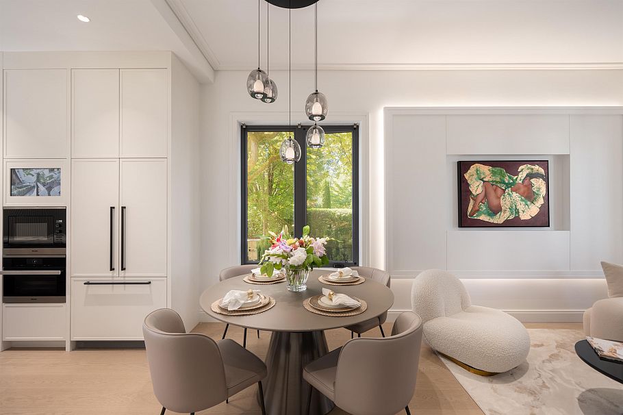 1 1592 Nanton Avenue Vancouver, BC - 6
