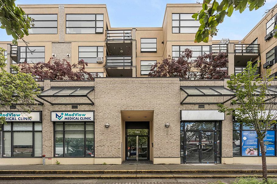 305 124 W 3rd Street North Vancouver, BC - 28