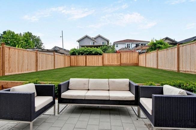 2 2254 E 24th Avenue Vancouver, BC - 8
