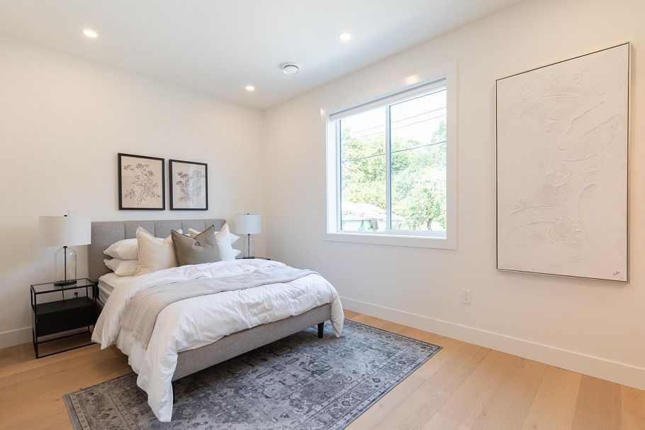 4 3615 Turner Street Vancouver, BC - 18