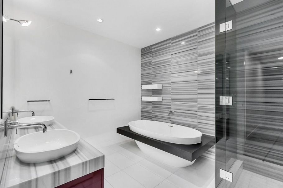 1701 277 Thurlow Street Vancouver, BC - 19