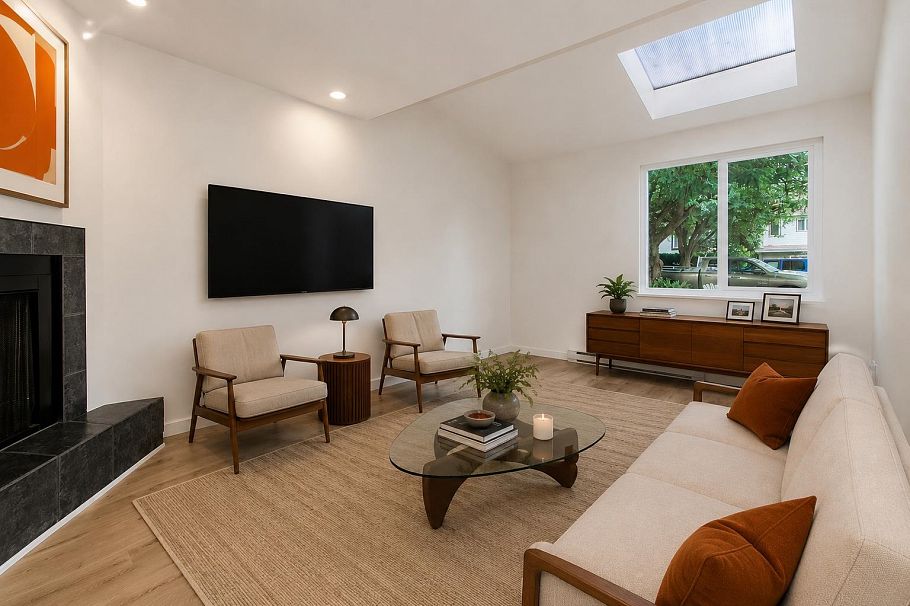 962 E 11th Avenue Vancouver, BC - 8