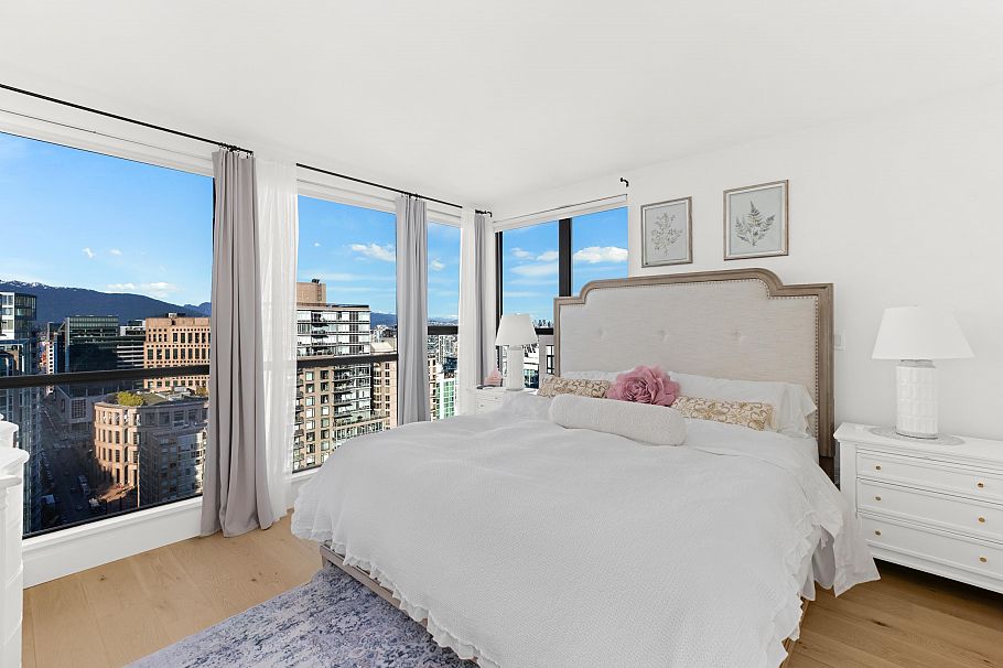 3602 939 Homer Street Vancouver, BC - 13