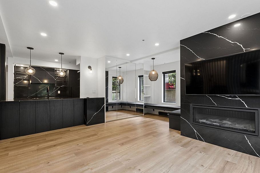 104 2119 Yew Street Vancouver, BC - 10