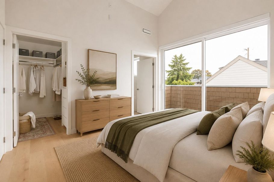 3 595 E 49th Avenue Vancouver, BC - 9