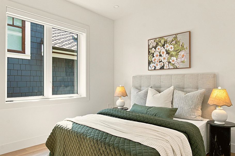 1 127 W 17th Avenue Vancouver, BC - 28