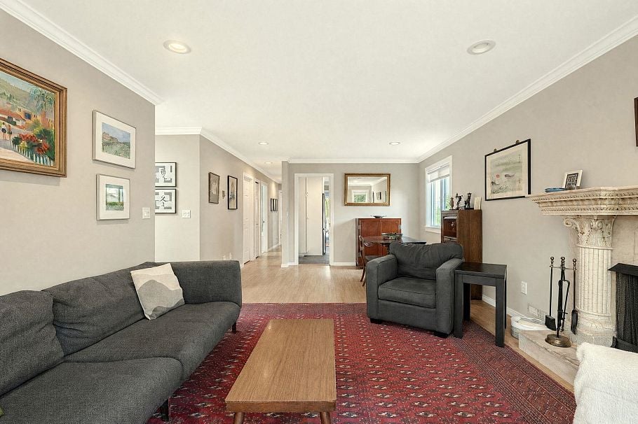 2183 Napier Street Vancouver, BC - 7