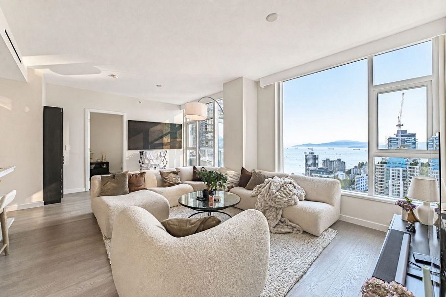 3005 1335 Howe Street Vancouver, BC - 8