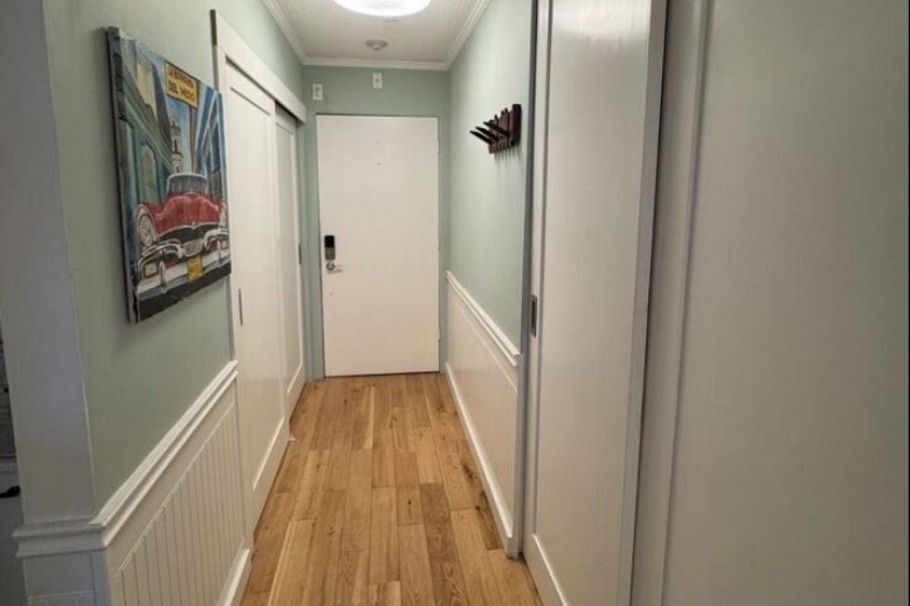 303 441 E 3rd Street North Vancouver, BC - 24