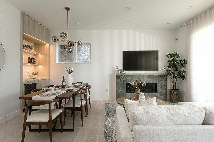 1 2755 W 11th Avenue Vancouver, BC - 18