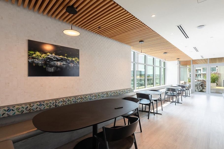 107 755 Harbourside Drive North Vancouver, BC - 28