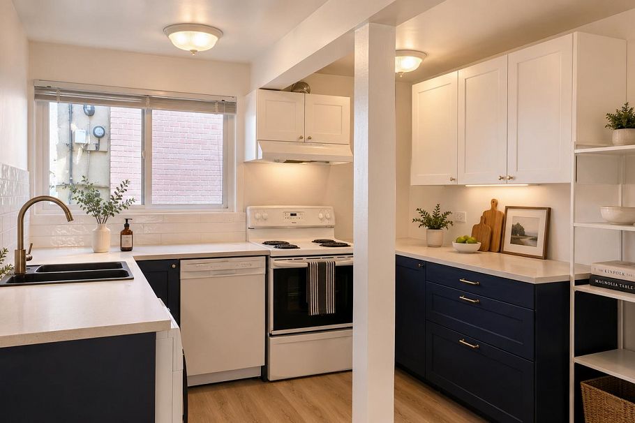234 W 23rd Street North Vancouver, BC - 9