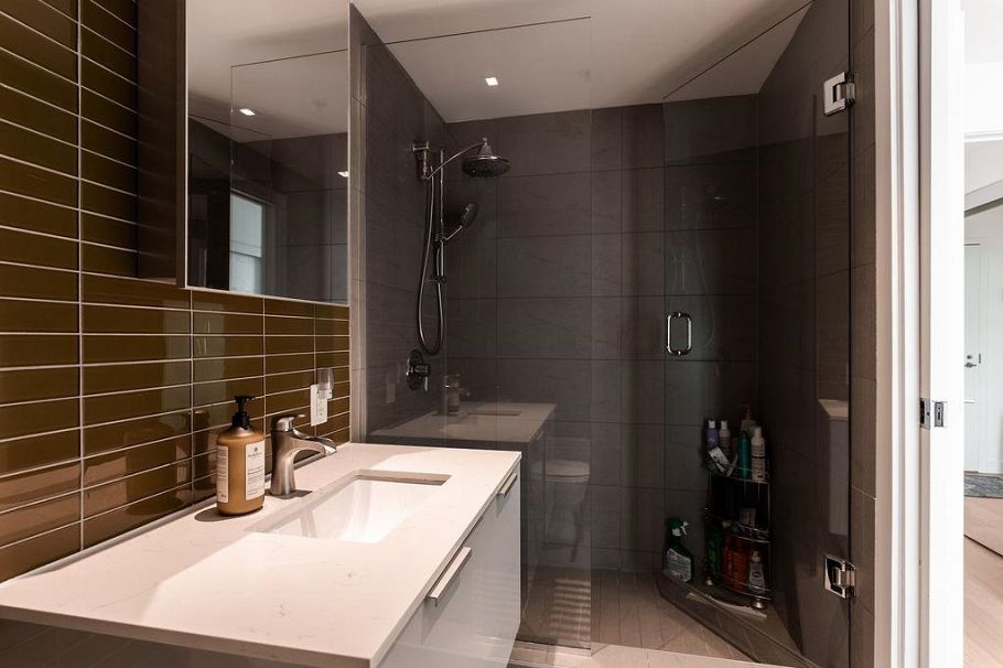 2804 108 W Cordova Street Vancouver, BC - 23
