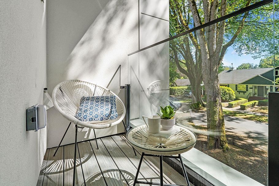3 1491 Devonshire Crescent Vancouver, BC - 33