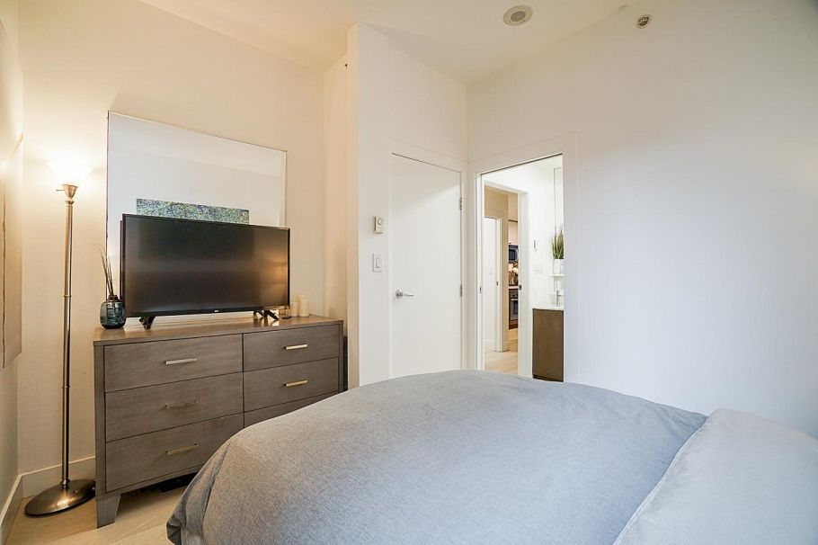 205 531 Beatty Street Vancouver, BC - 9