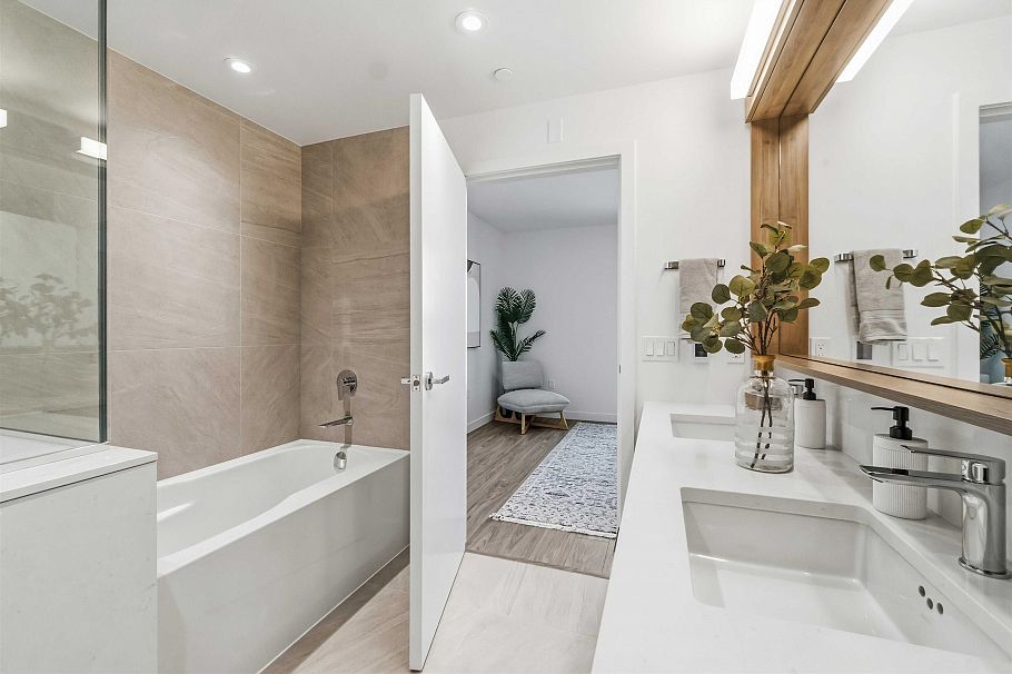 TH 109 755 Harbourside Drive North Vancouver, BC - 14