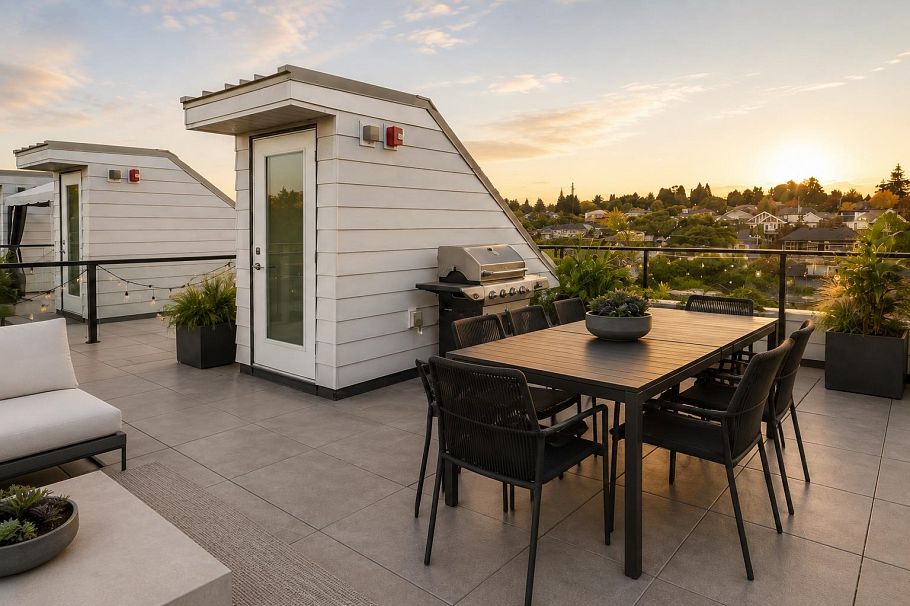 138 W Woodstock Avenue Vancouver, BC - 27