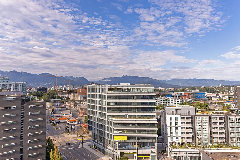 628 180 E 2nd Avenue Vancouver, BC - 34