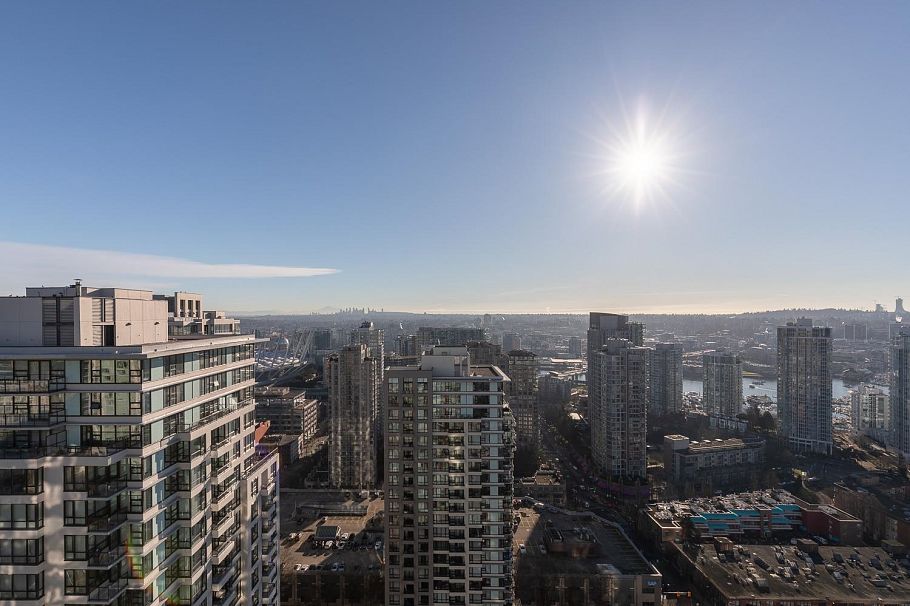 3603 939 Homer Street Vancouver, BC - 32