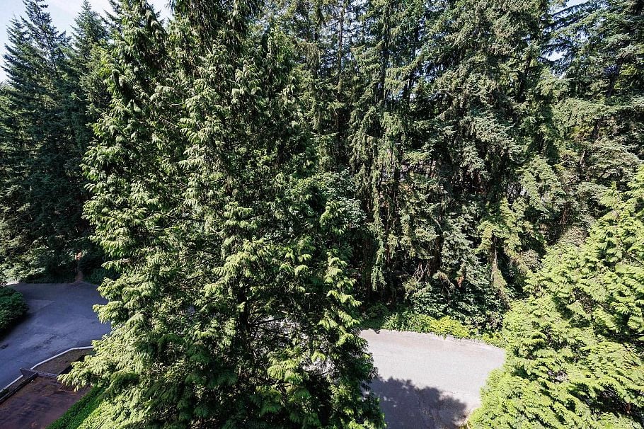 809 2020 Fullerton Avenue North Vancouver, BC - 2
