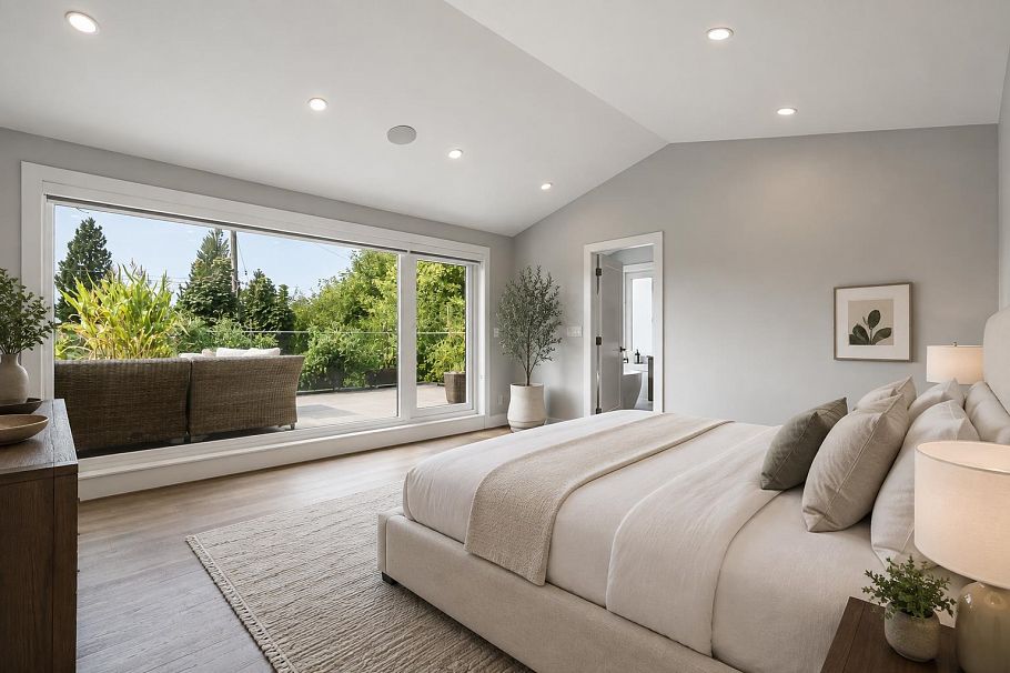 955 Forest Hills Drive North Vancouver, BC - 19